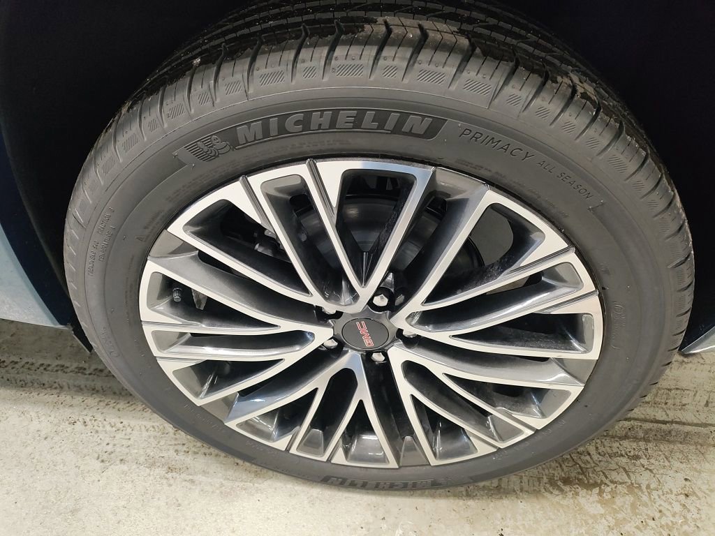 New 2026 GMC Terrain Denali image 20