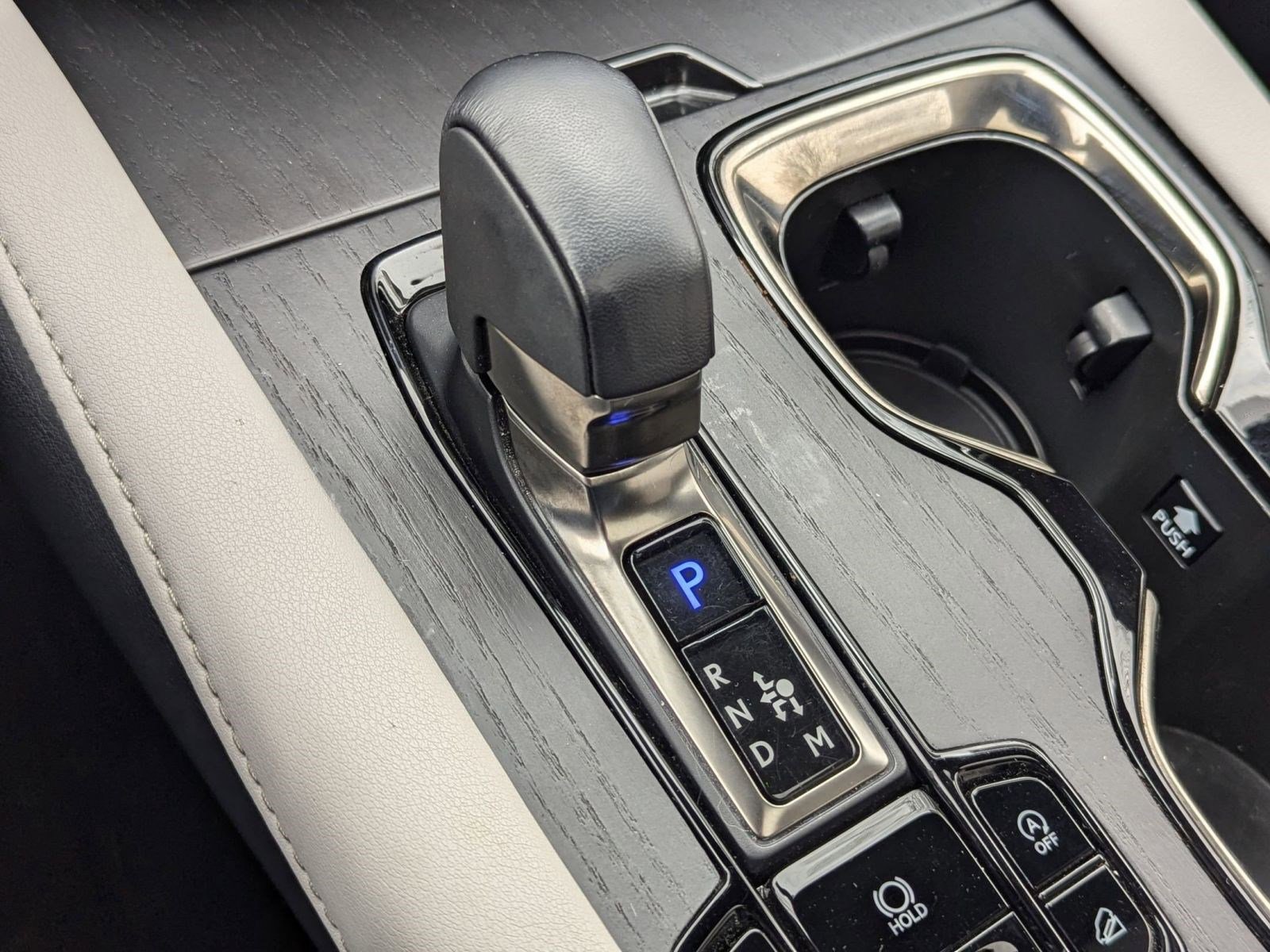 Used 2023 Lexus RX 350 Premium Plus w/ Accessory Package image 16