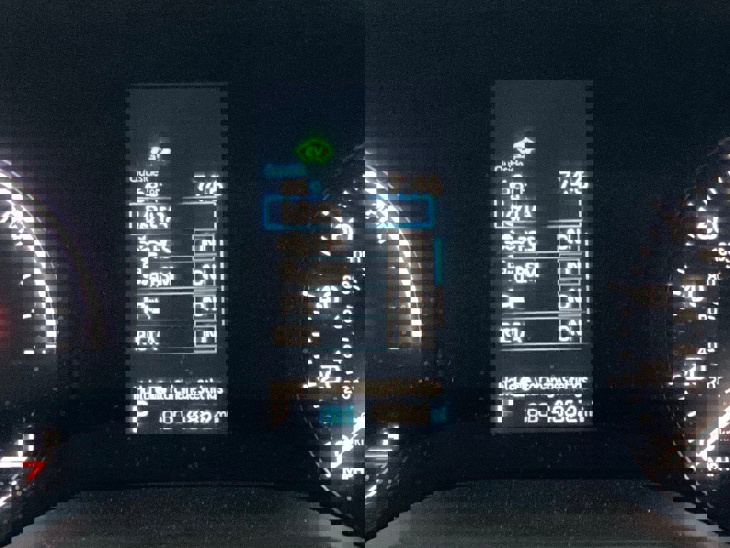 Certified 2023 Toyota Sienna XLE image 18