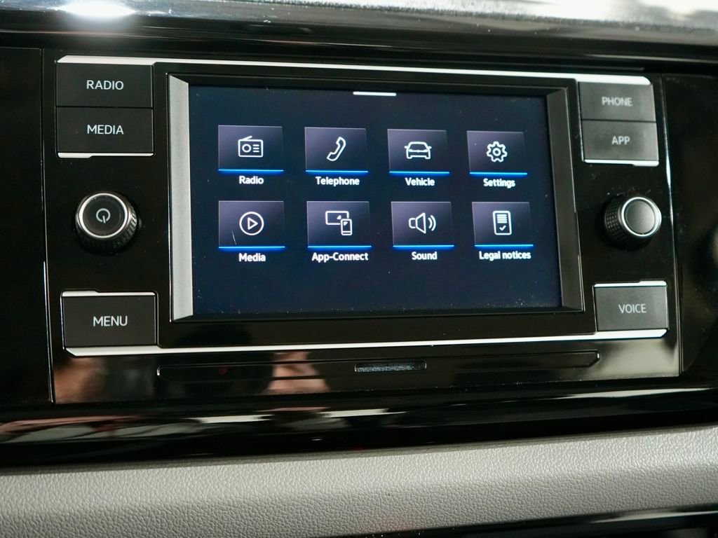 Used 2023 Volkswagen Taos S image 16