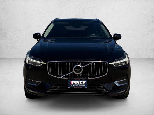 Used 2019 Volvo XC60 T5 Inscription FWD image 2