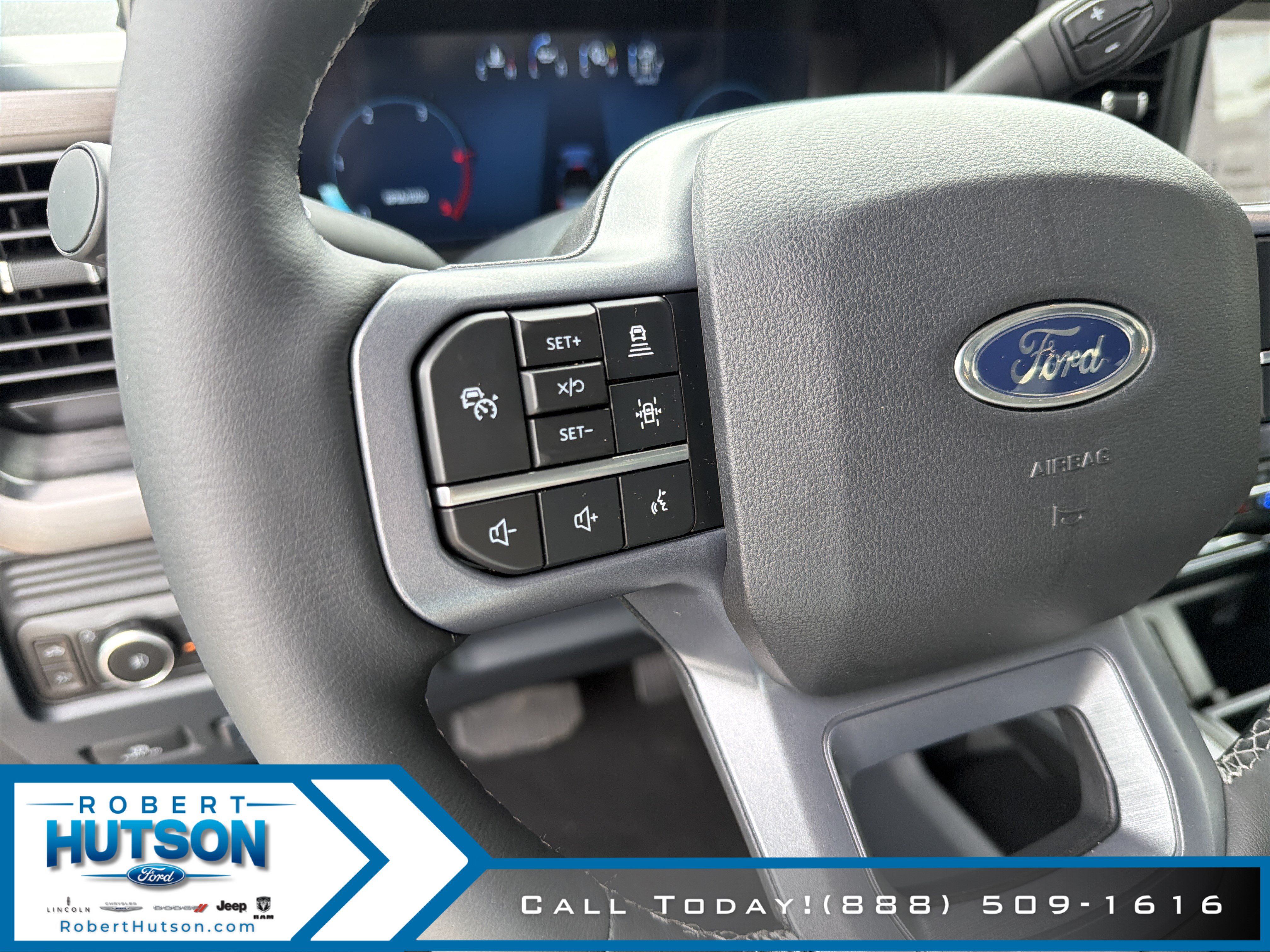 New 2026 Ford F450 Lariat w/ Lariat Ultimate Package AWD/4WD image 12