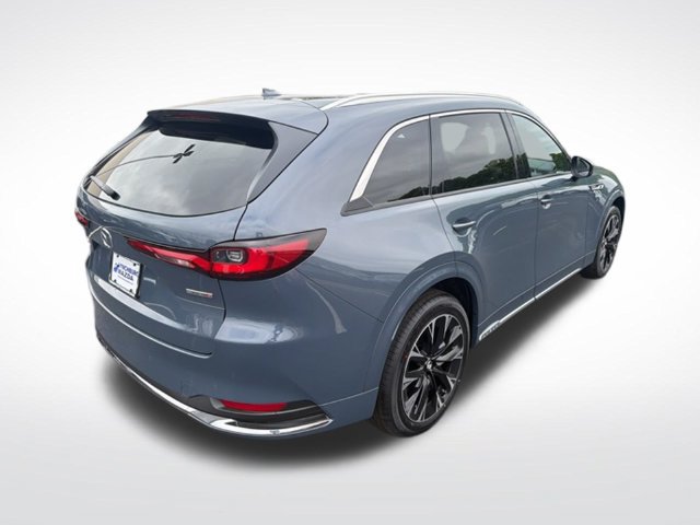 New 2026 MAZDA CX-90 3.3 Turbo S w/ Premium Plus AWD/4WD image 6
