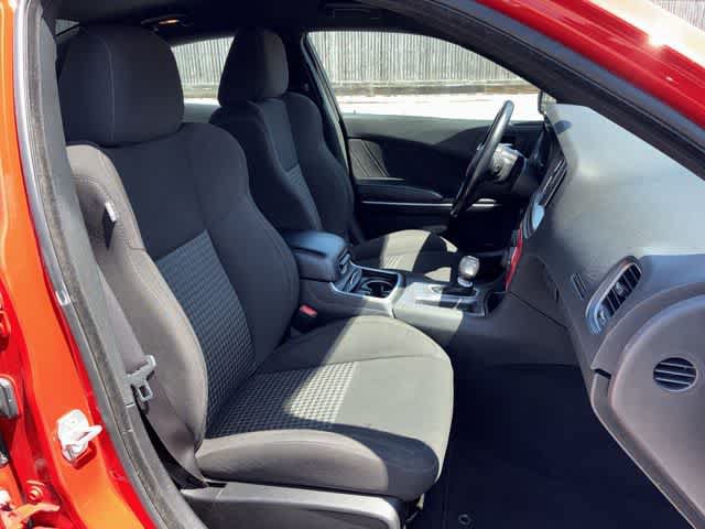 Used 2023 Dodge Charger GT RWD image 22