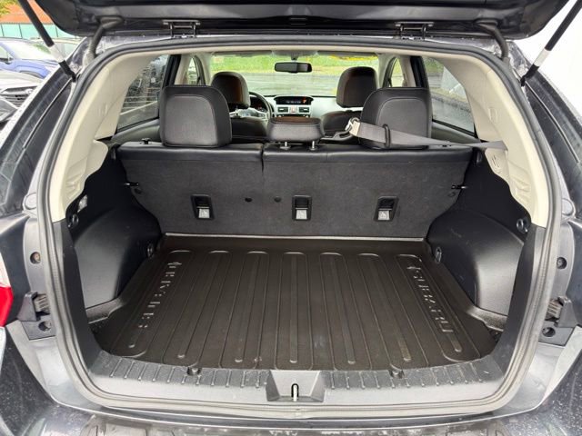 Used 2015 Subaru Crosstrek 2.0i Limited AWD/4WD image 22