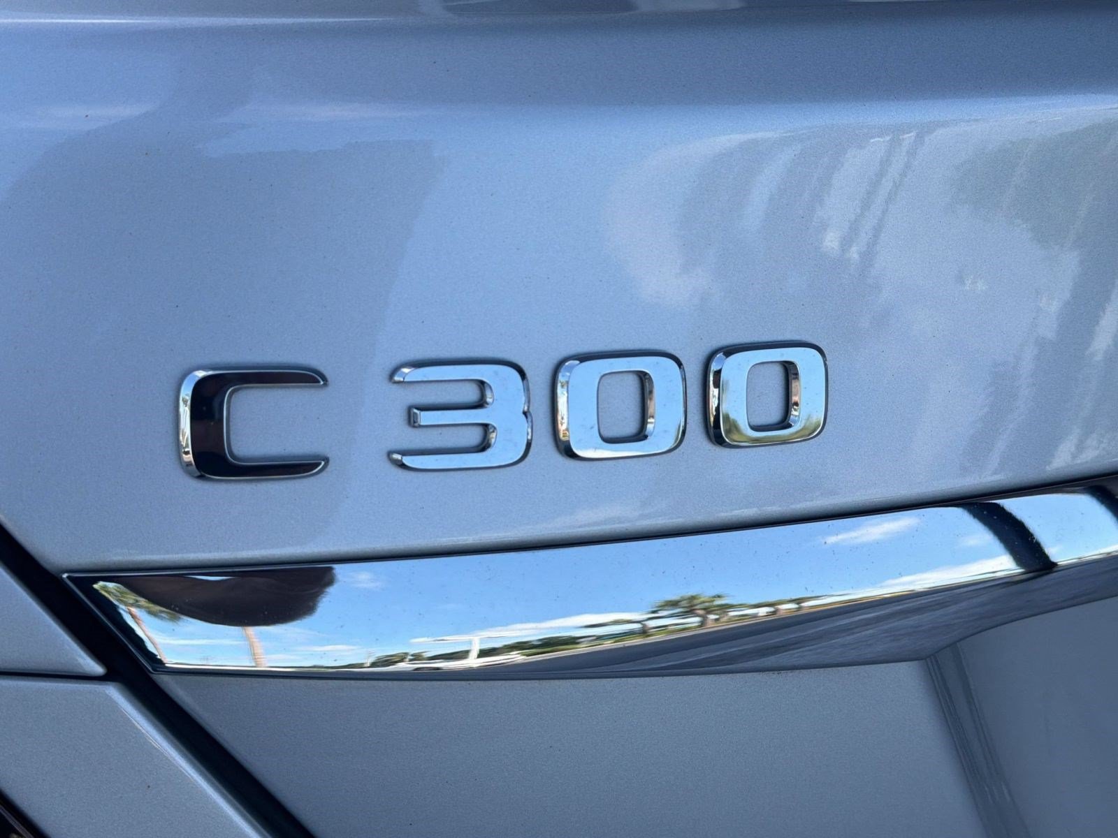 Used 2021 Mercedes-Benz C 300 Sedan image 32