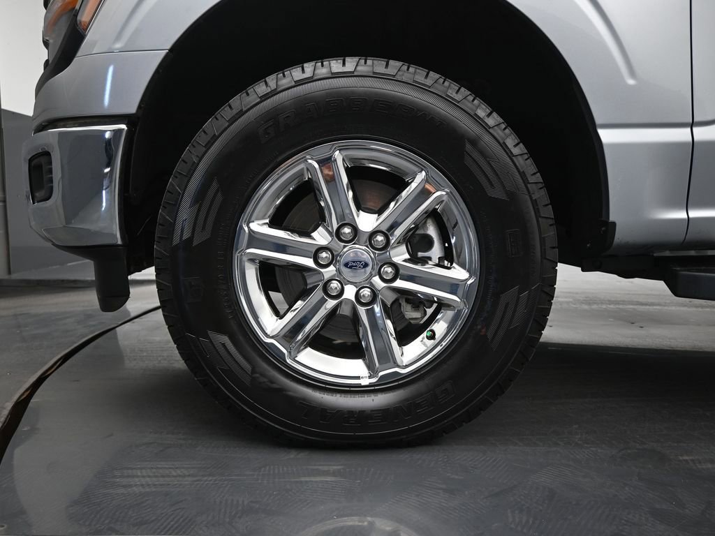 Certified 2024 Ford F150 XLT w/ Tow/Haul Package image 22
