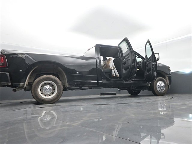 New 2026 RAM 3500 Big Horn image 67
