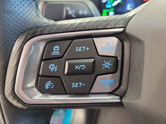 New 2026 Ford Mustang Premium image 18