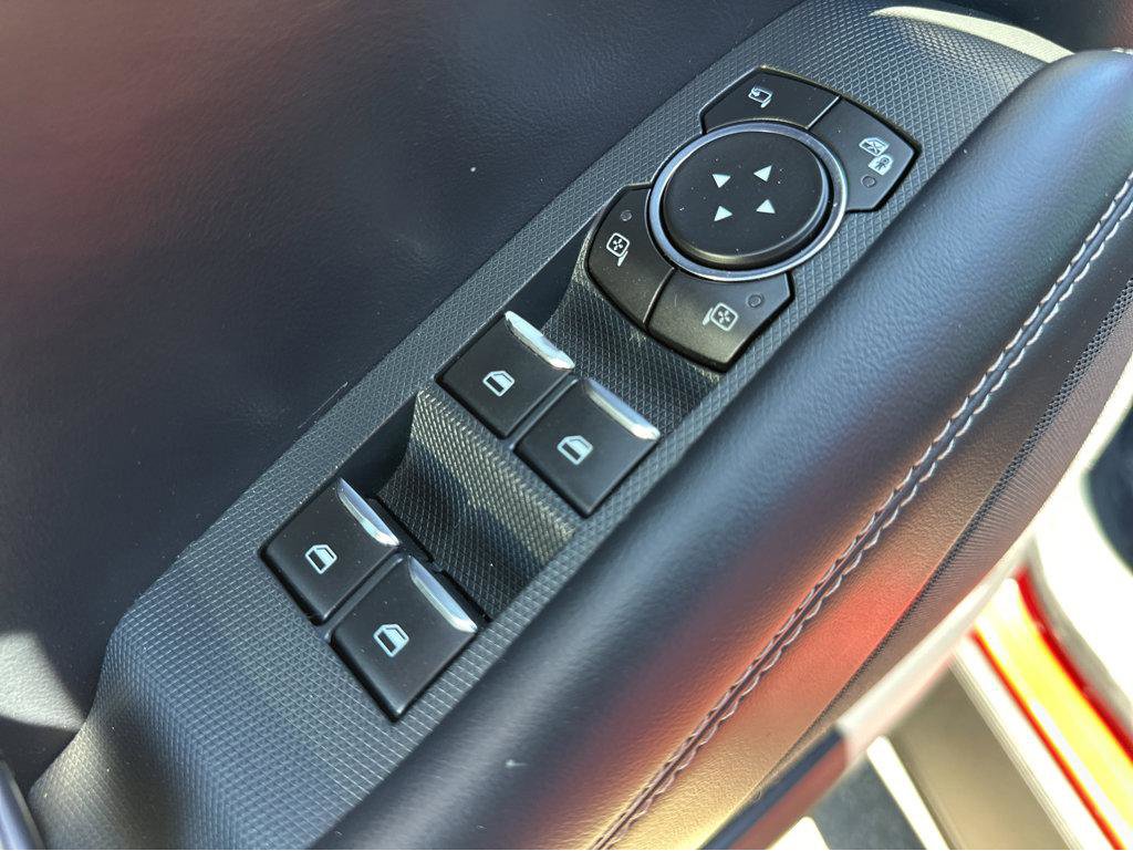 Used 2021 Ford Mustang Mach-E Select w/ Comfort/Technology Package image 33