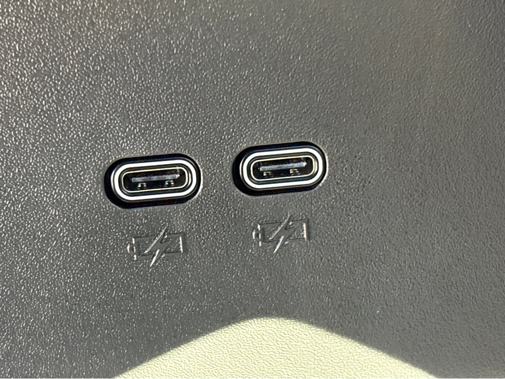 New 2025 Chevrolet Silverado EV RST image 31