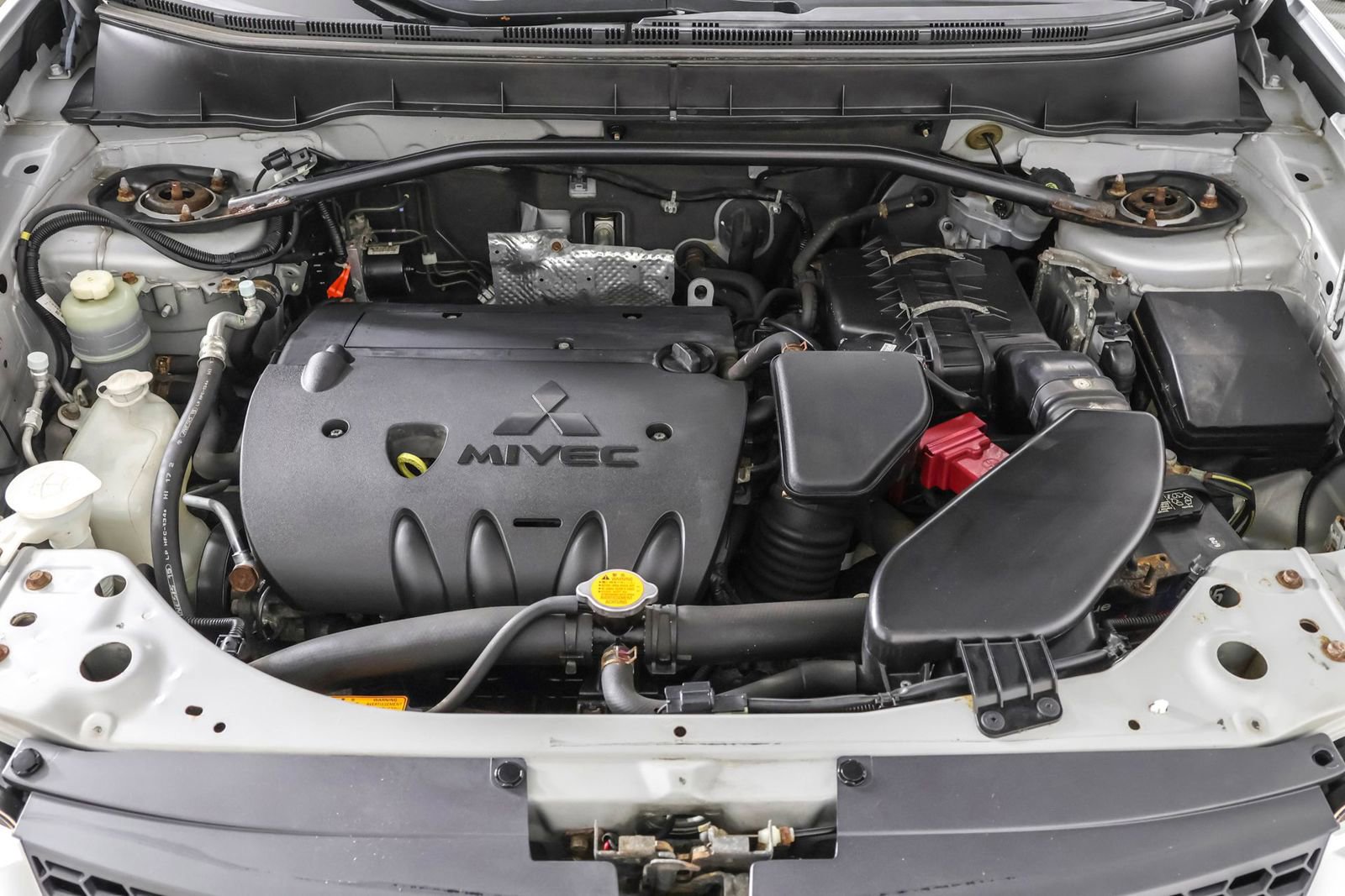 Used 2009 Mitsubishi Outlander ES image 43