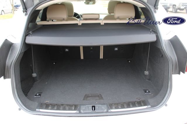 Used 2020 Jaguar F-PACE image 10