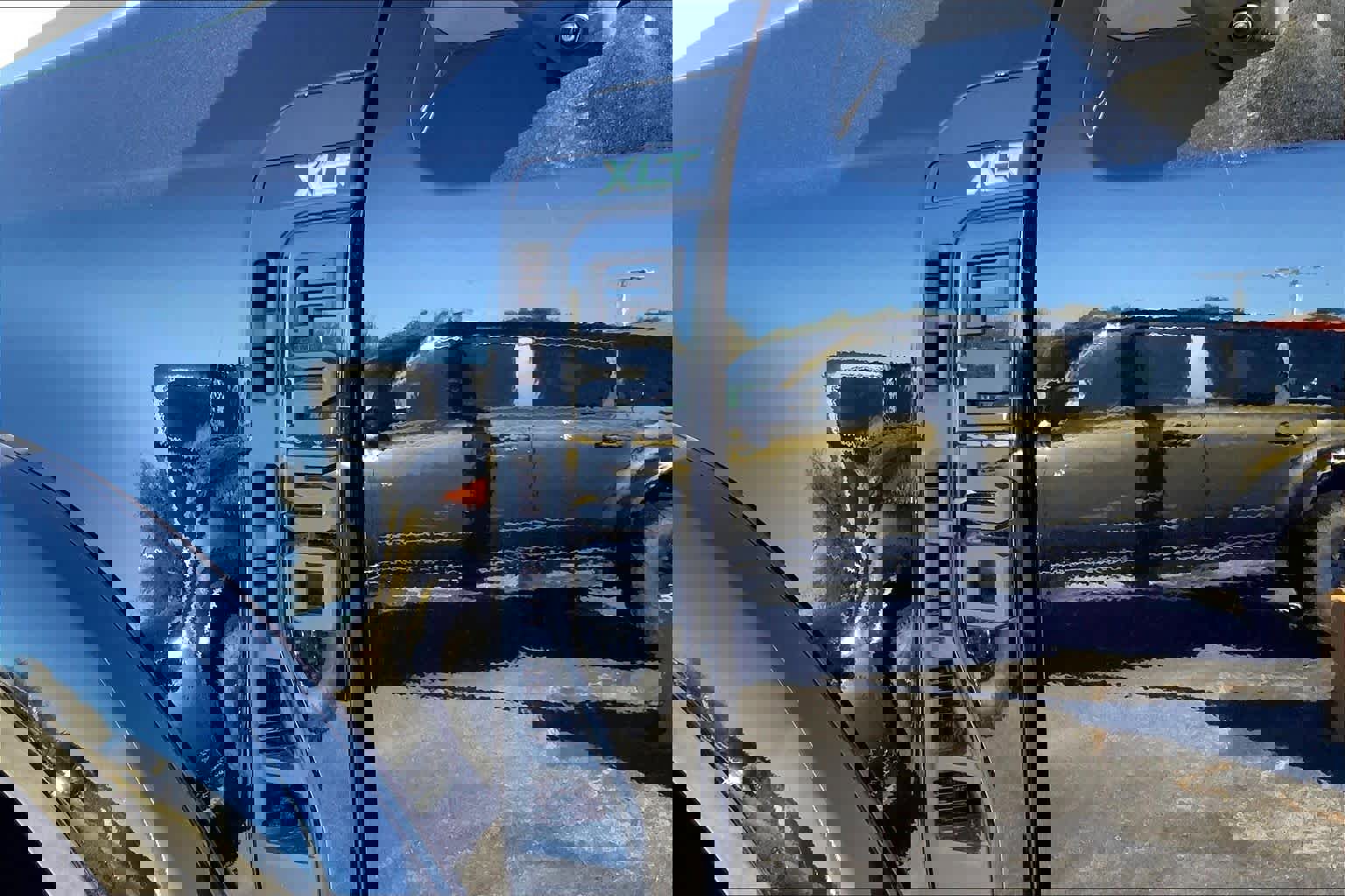 New 2026 Ford F250 XLT w/ XLT Premium Package image 14