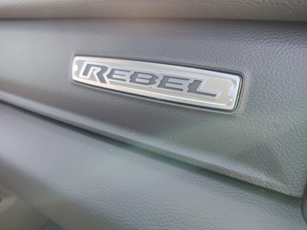 New 2026 RAM 1500 Rebel w/ Bed Utility Group image 32