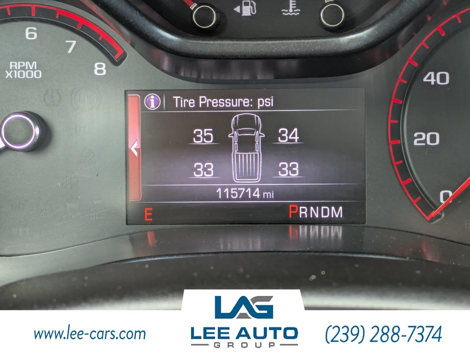 Used 2015 GMC Canyon SLT w/ Driver Alert Package RWD image 22