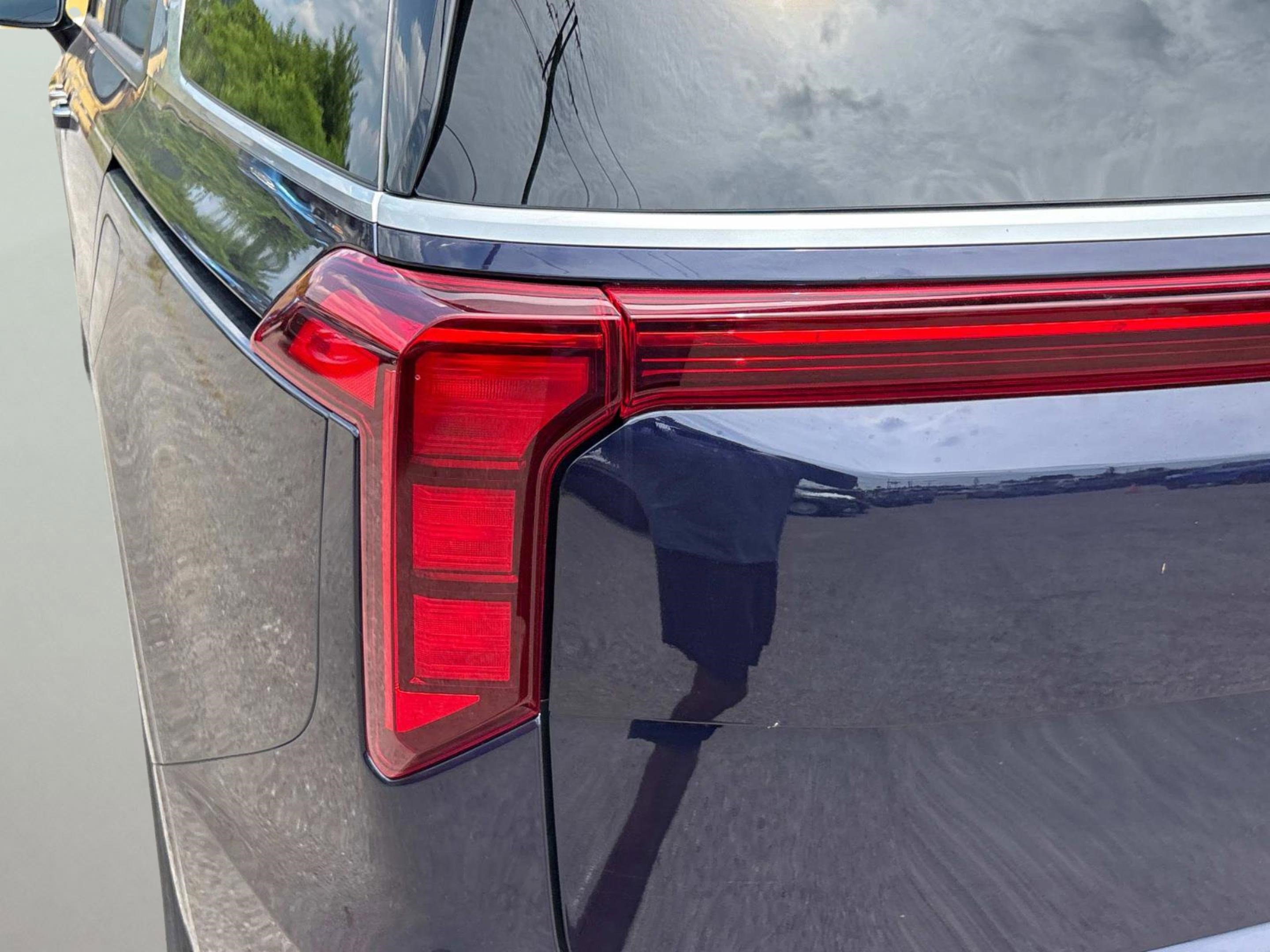 New 2026 Kia Carnival EX image 33