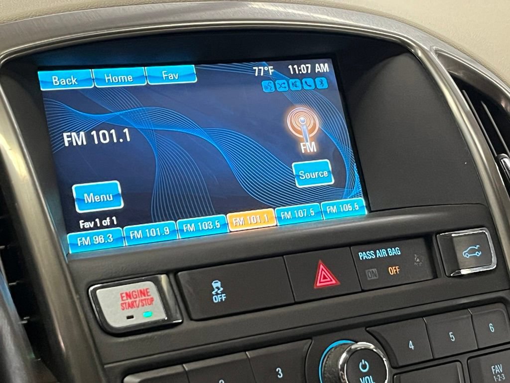 Used 2013 Buick Verano Leather FWD image 26