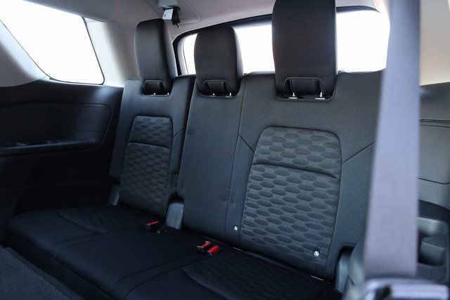 New 2026 Nissan Pathfinder S AWD/4WD image 21