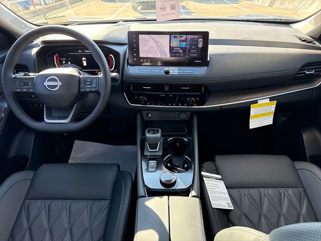 New 2026 Nissan Rogue Platinum w/ Tech Package image 14