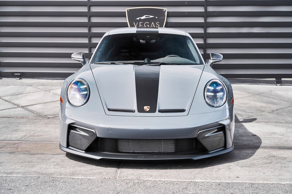 Used 2025 Porsche 911 GT3 RWD image 20