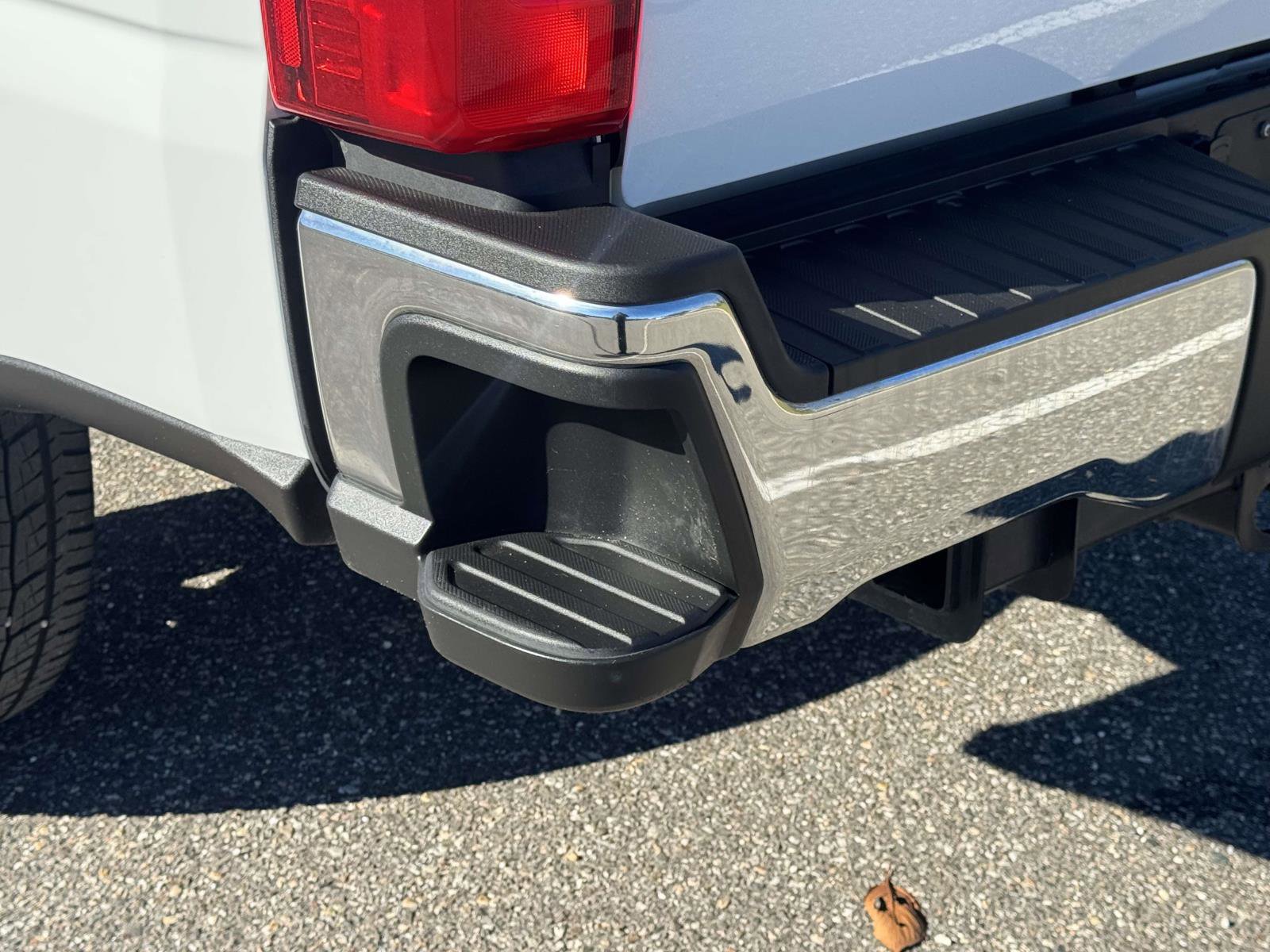 Used 2024 Ford F250 XLT image 10