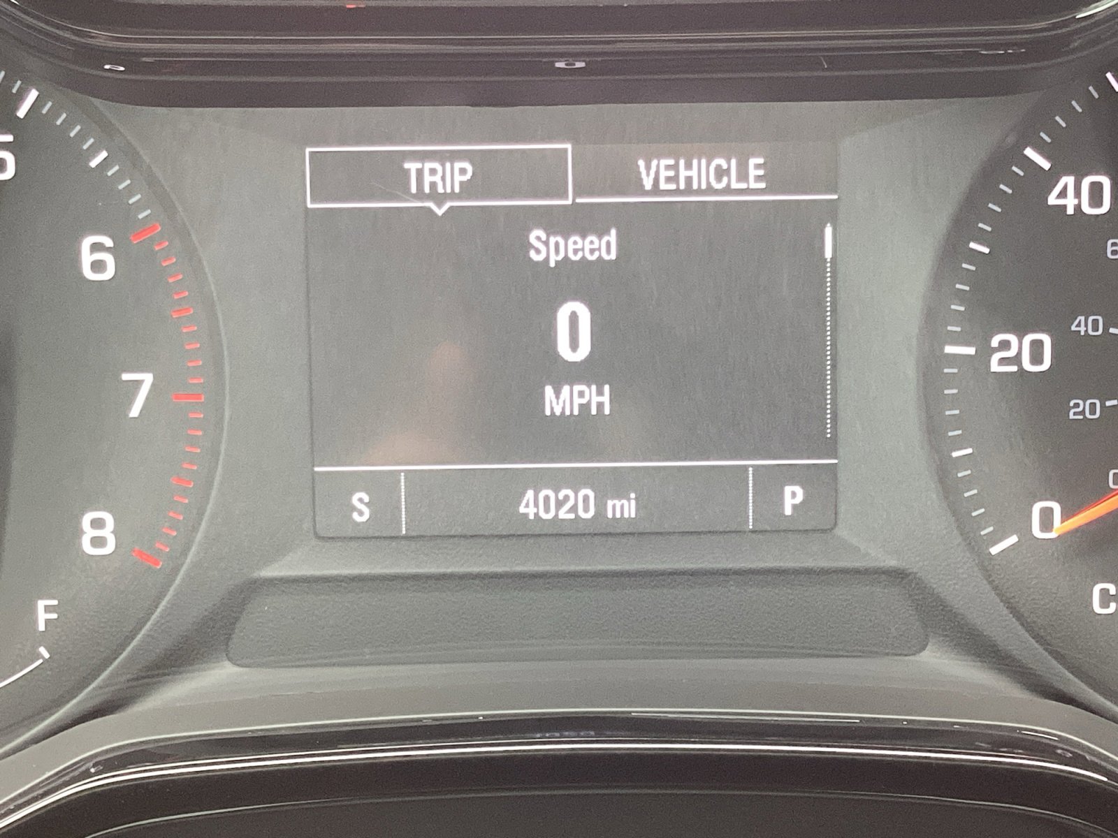 Used 2026 Chevrolet Trax LS FWD image 3