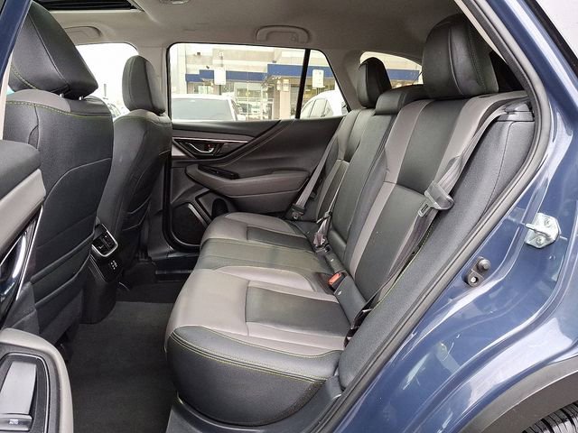 Used 2023 Subaru Outback Onyx Edition image 10