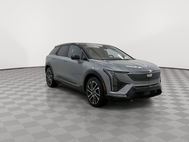 New 2026 Cadillac Optiq Sport 2 image 13