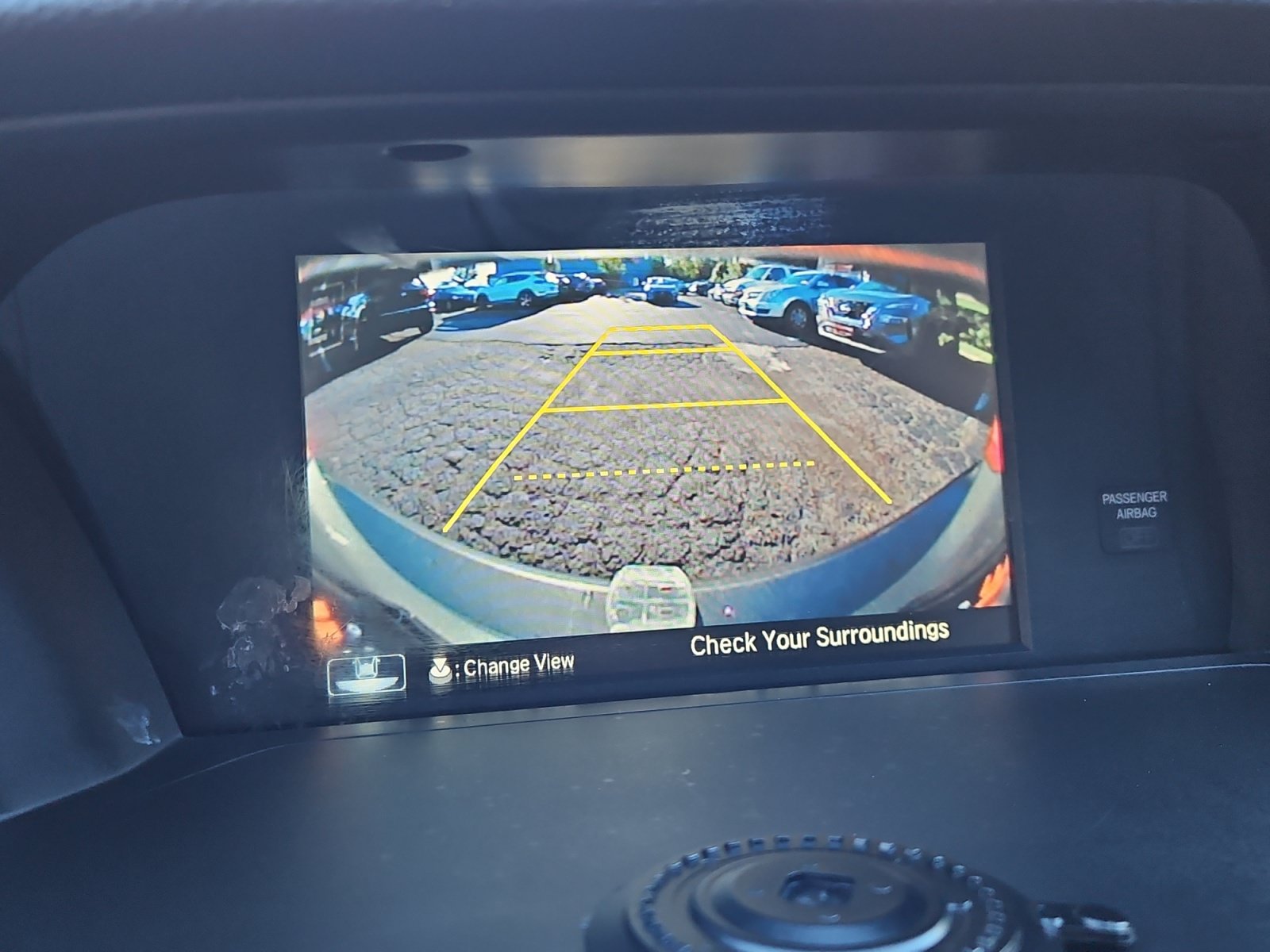 Used 2014 Honda Accord EX-L image 18