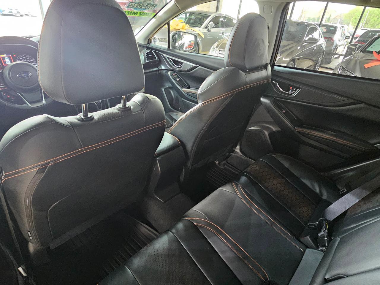 Used 2021 Subaru Crosstrek 2.5i Limited w/ Popular Package #4 AWD/4WD image 25