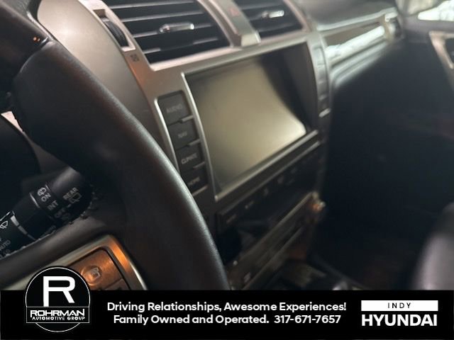 Used 2017 Lexus GX 460 image 11