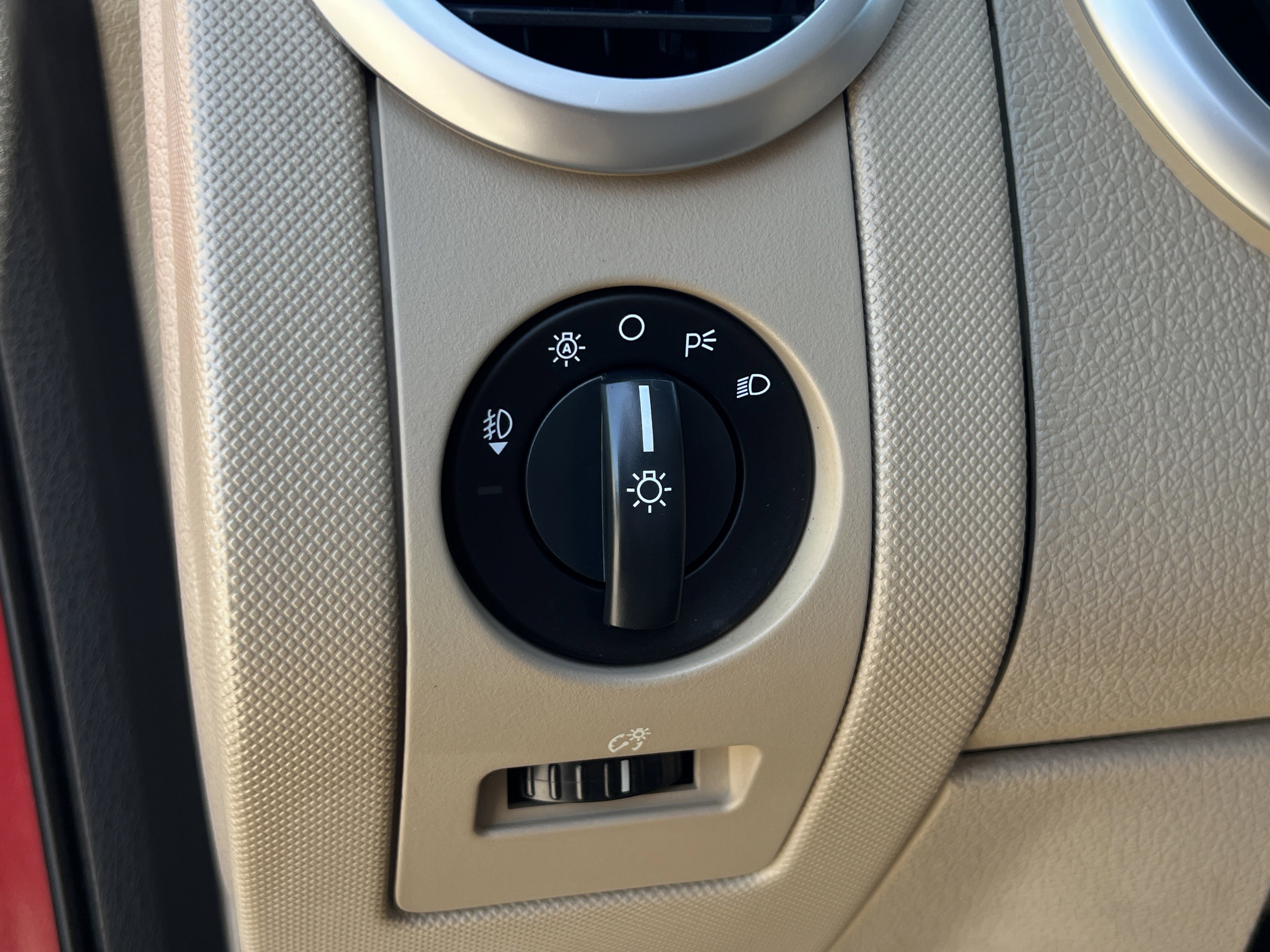 Used 2008 Mercury Mountaineer 2WD image 21