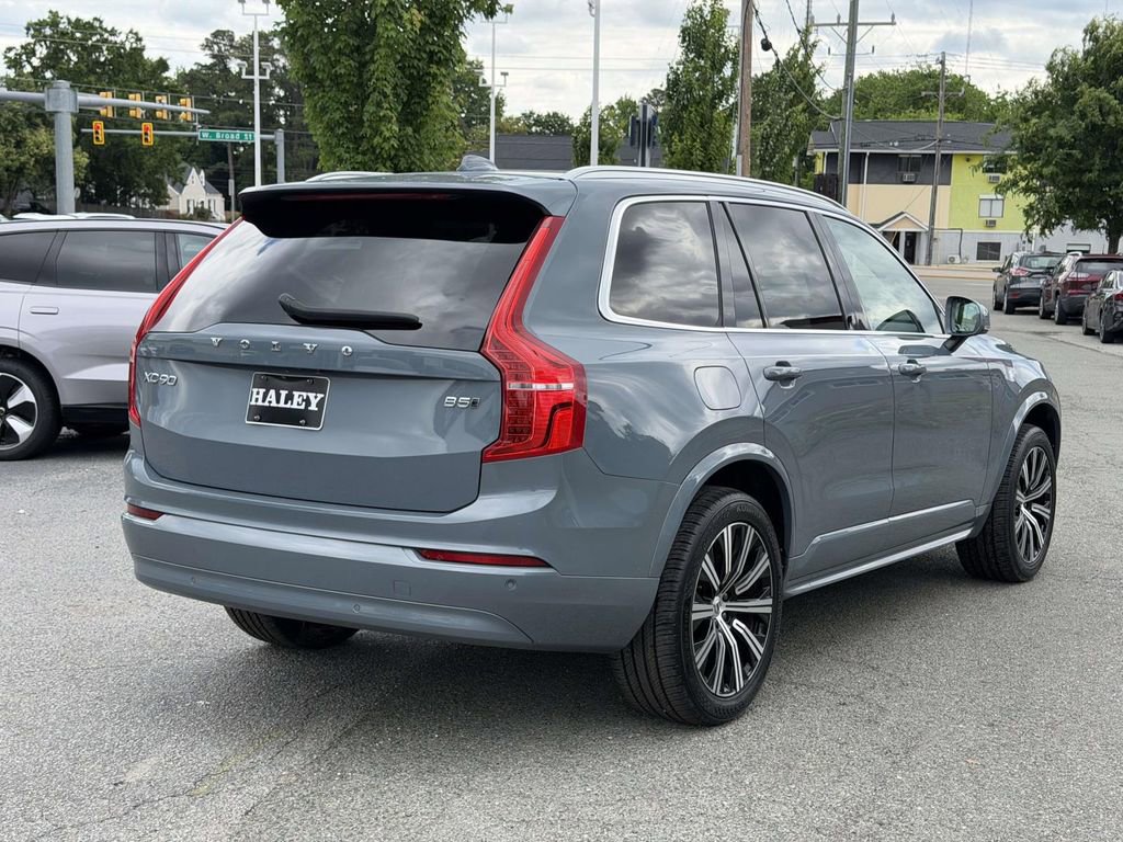 Used 2023 Volvo XC90 B5 Core w/ Climate Package AWD/4WD image 20