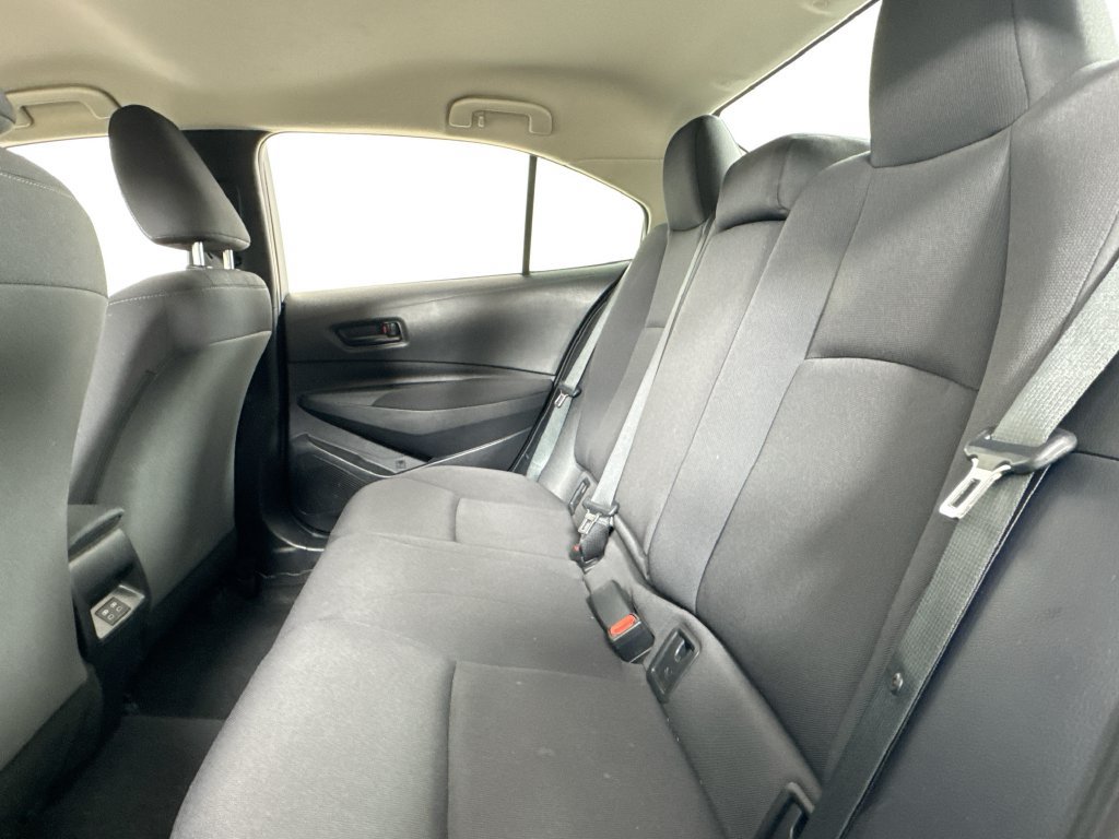 Used 2024 Toyota Corolla LE FWD image 11