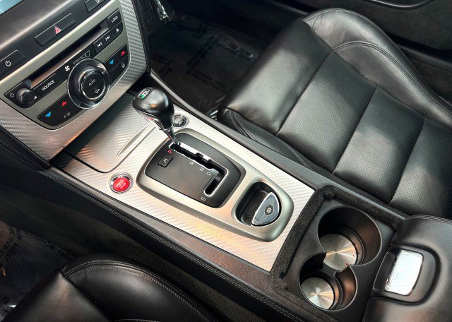 Used 2007 Jaguar XKR R image 21