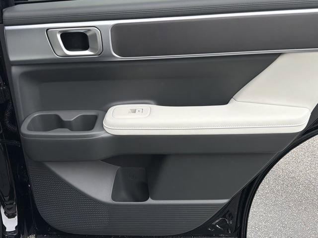 New 2026 Hyundai Santa Fe SEL FWD image 16