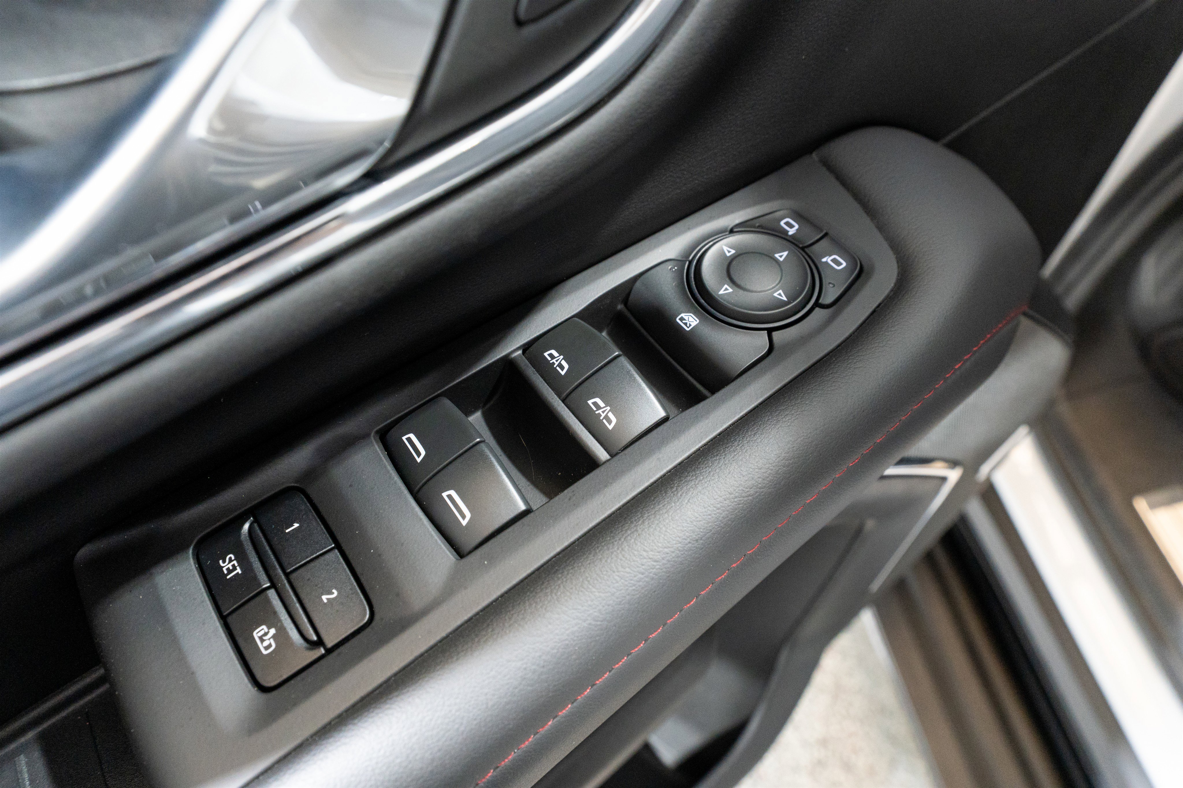 Used 2023 Chevrolet Tahoe RST image 11