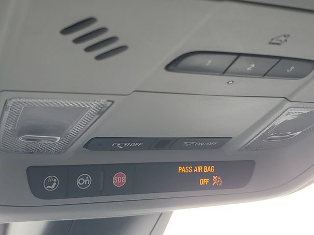 Certified 2021 Chevrolet Blazer LT FWD image 30