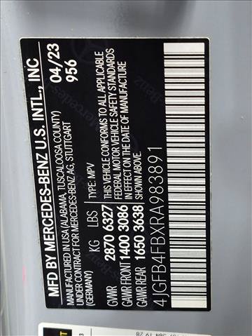 Used 2024 Mercedes-Benz GLE 350 4MATIC image 26