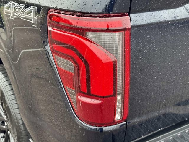 New 2026 Ford F150 Lariat w/ Equipment Group 502A High image 12