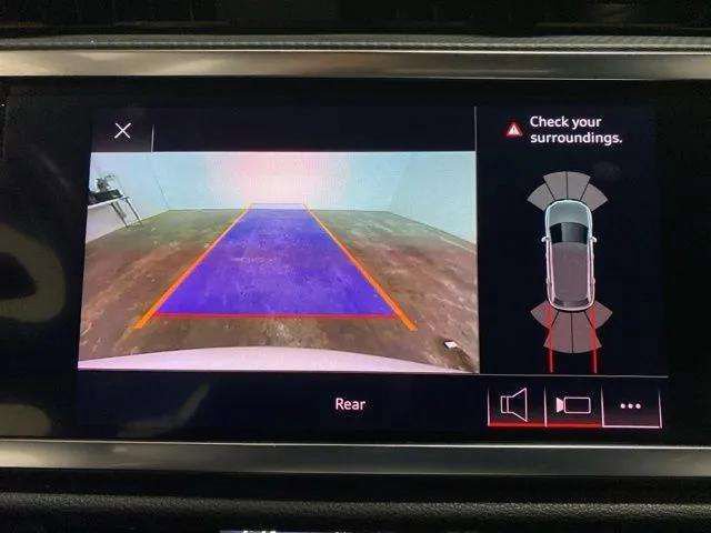 Used 2020 Audi Q3 2.0T Premium w/ Convenience Package image 44