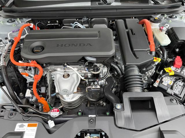 New 2026 Honda Accord Sport image 27