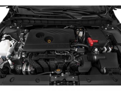 Used 2021 Nissan Altima 2.5 SR w/ SR Premium Package image 15