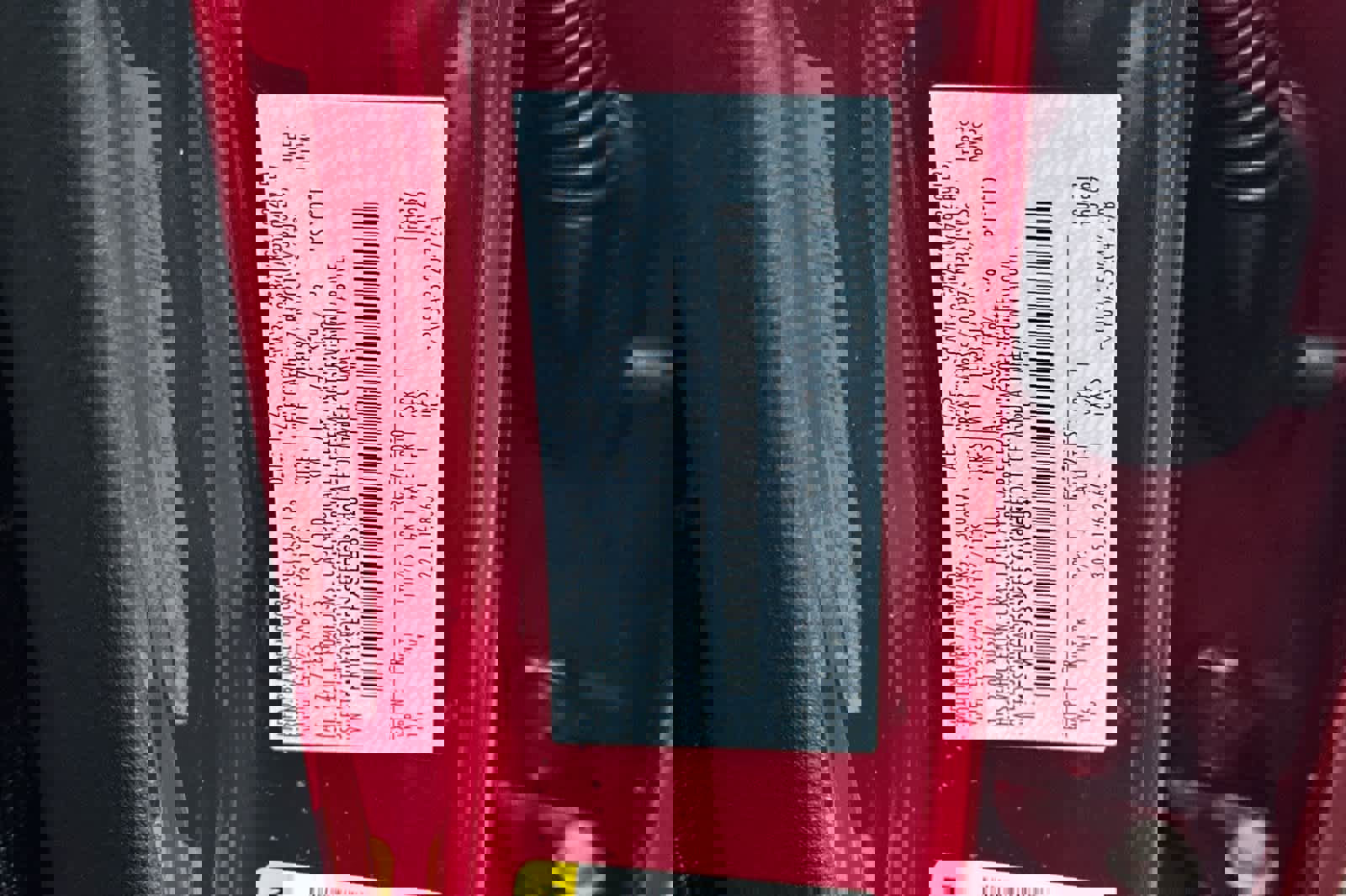 New 2025 Ford Bronco Badlands w/ Sasquatch Package image 29