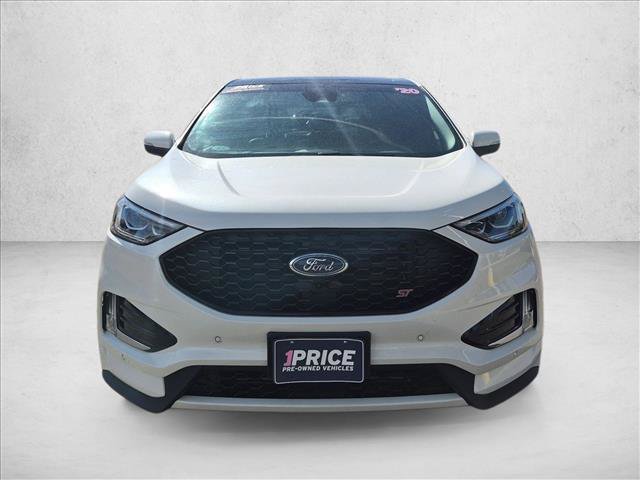 Used 2020 Ford Edge ST w/ Equipment Group 401A AWD/4WD image 2