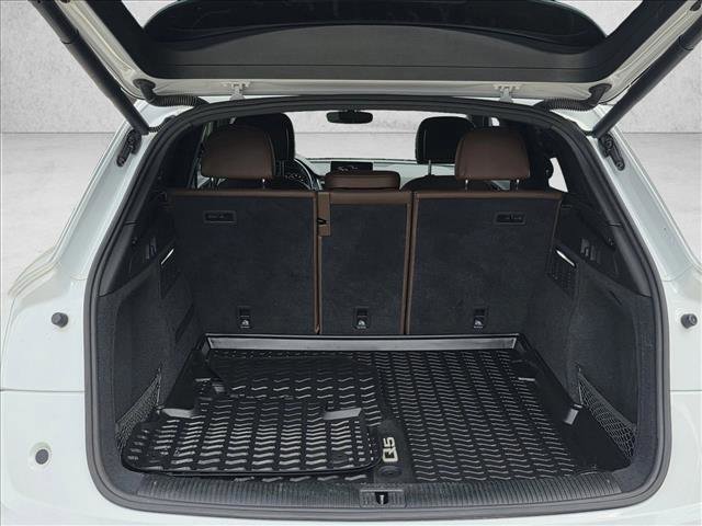 Used 2019 Audi Q5 2.0T Premium Plus w/ Premium Plus Package image 25