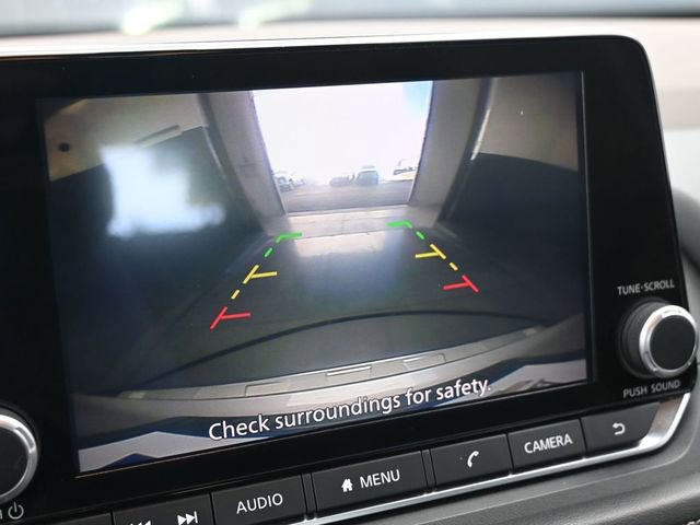 Used 2023 Nissan Rogue SV image 33