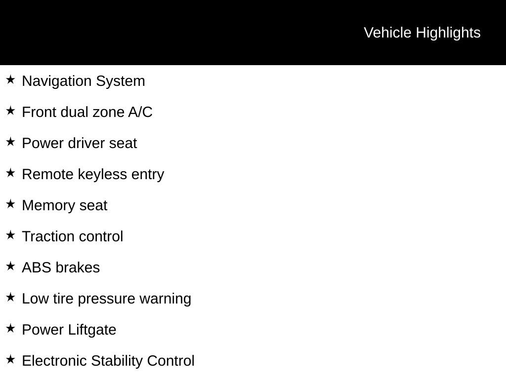 Used 2023 Lexus RZ 450e Premium w/ Technology Package image 26