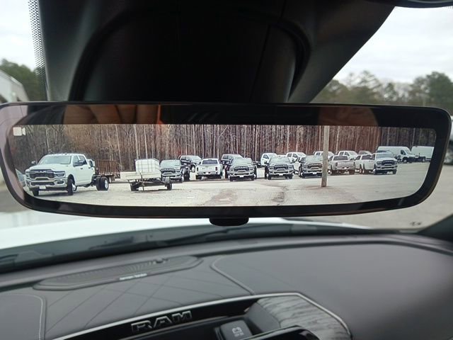 New 2026 RAM 2500 Limited image 43